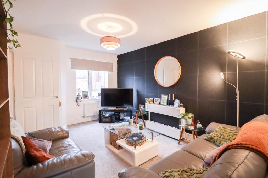 Additional image 2 of Wayfarer Close, Haywood Village