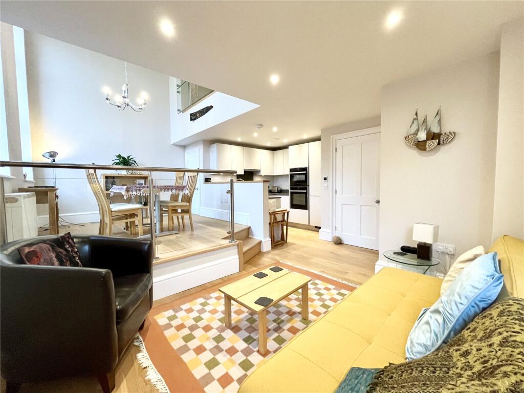 Additional image 7 of Redcliffe, The General, BS1 6SF