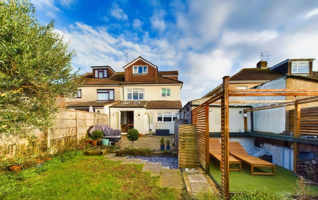 Additional image 41 of Sandringham Avenue, Downend, Bristol, BS16