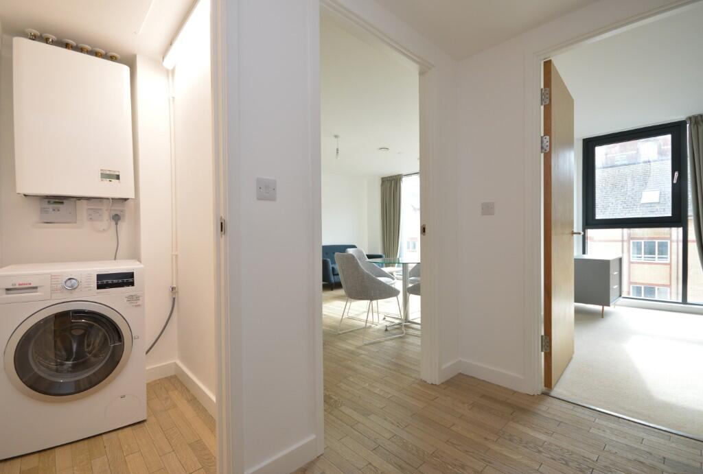 Additional image 9 of Apartment 8 Twine House, Redcliff Street, Bristol, BS1