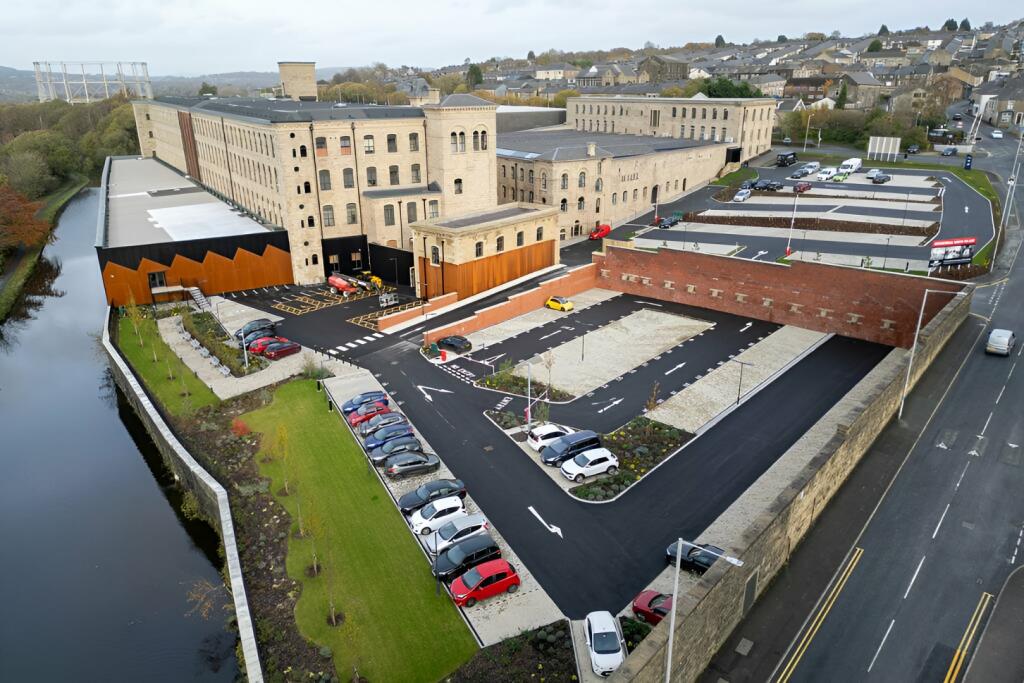 Additional image 17 of 310, 319, 321  , Northlight Estates, Pendle (The Ribble)