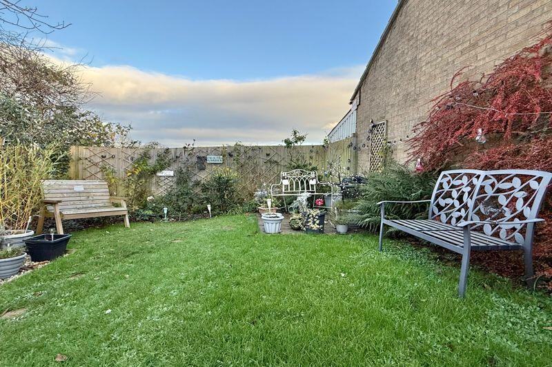 Additional image 14 of West Garston, Banwell - SUPERB GARDEN & VIEWS