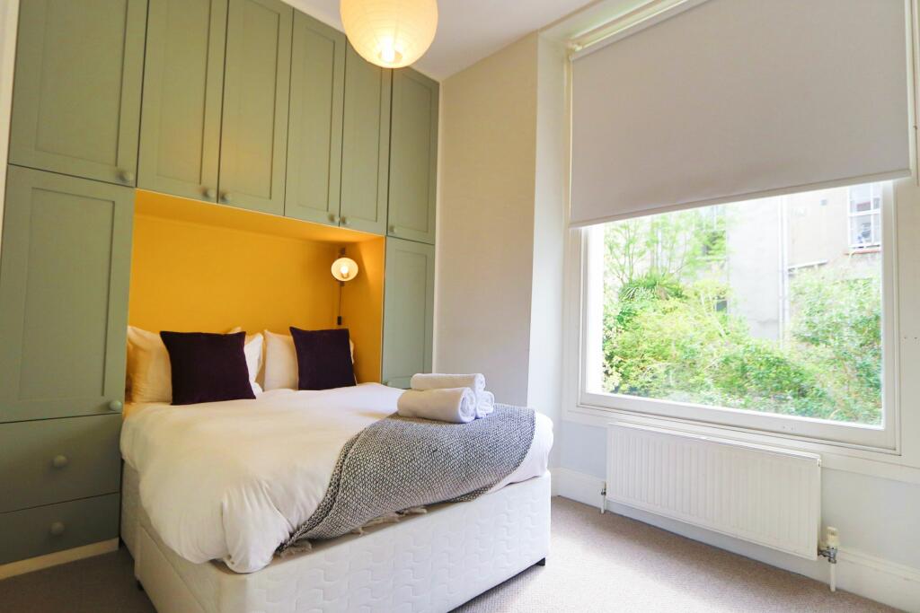 Additional image 16 of Oakfield Place, Bristol
