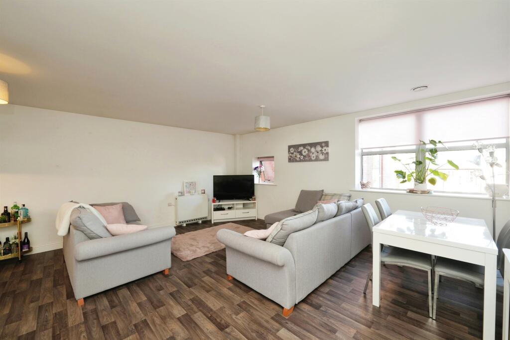 Additional image 2 of Bartholomews Square, Horfield, Bristol