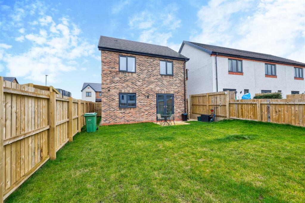 Additional image 19 of Bannerdale Road, Carleton Village