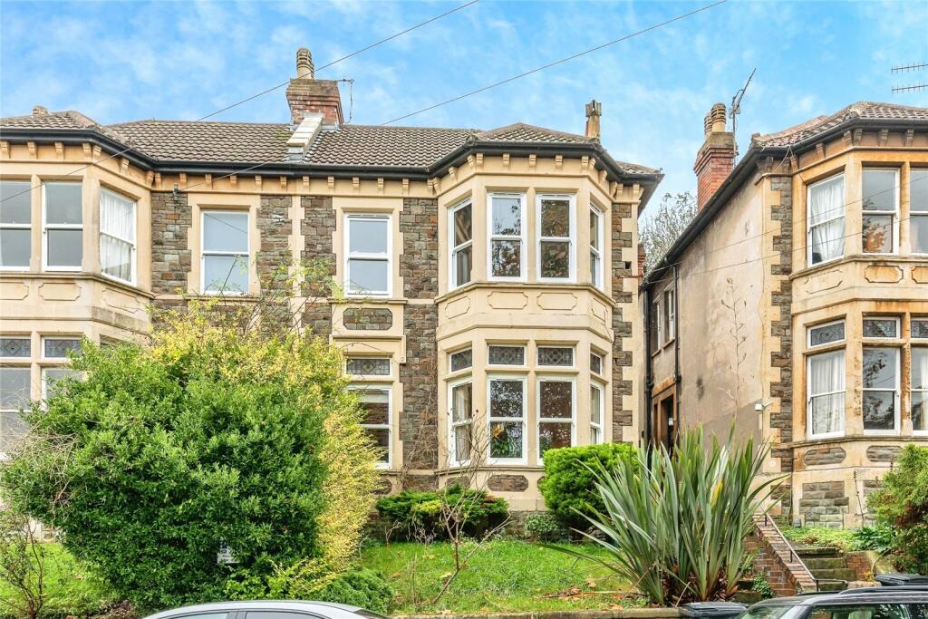 Additional image 14 of Ravenswood Road, Bristol, BS6