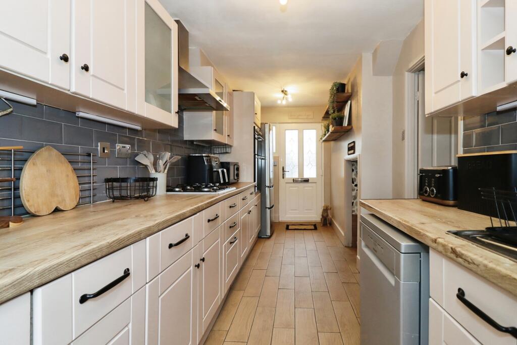 Additional image 4 of Beaufort Road, Yate, Bristol, Gloucestershire, BS37