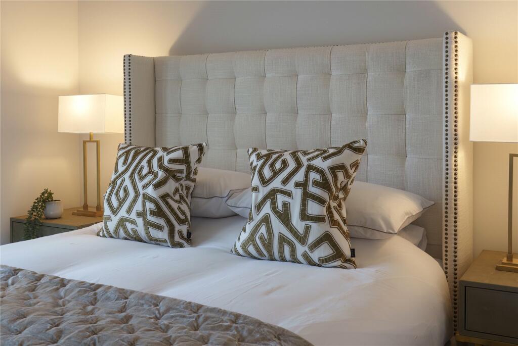 Additional image 4 of 4005 Wills House, Factory No.1, East Street, Bedminster, Bristol, BS3