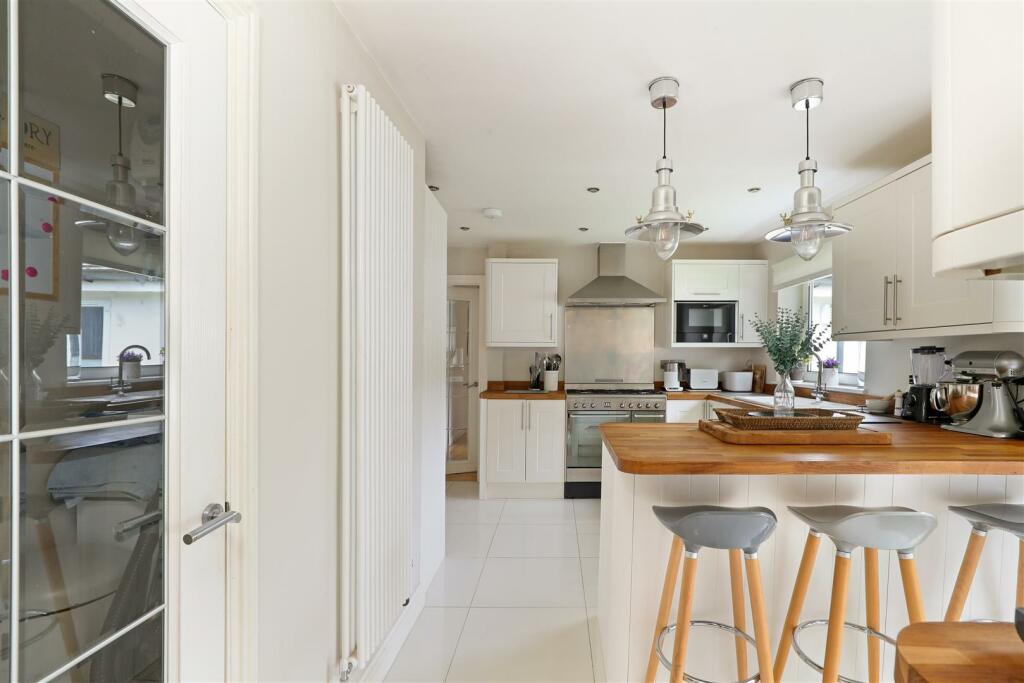 Additional image 3 of Family home in much admired village setting