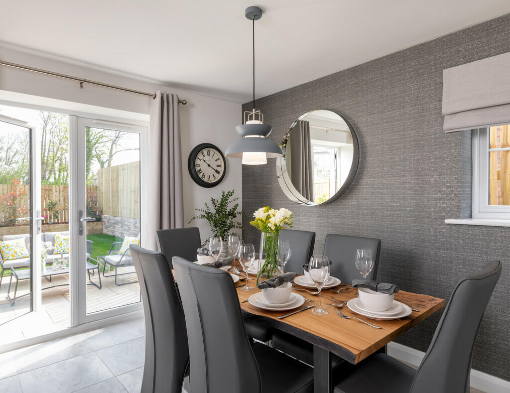 Additional image 7 of Plot 46 - Eden, Wakefield Gardens, Lazonby, Penrith, Cumbria, CA10 1BU