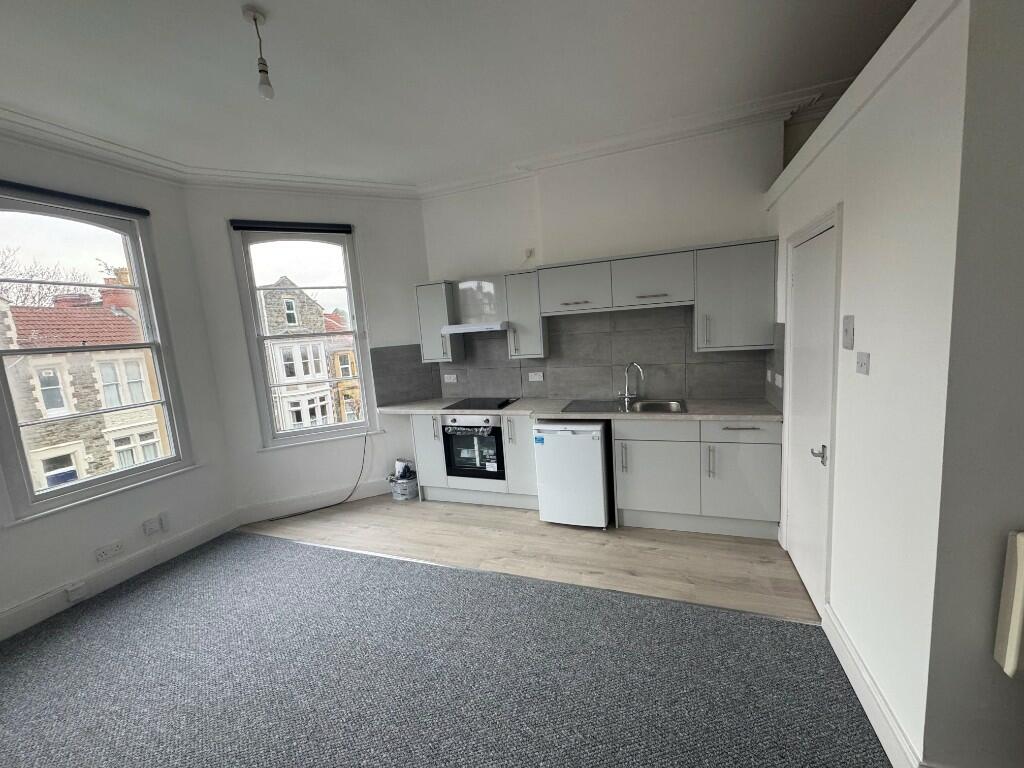 Additional image 6 of Flat 7 36 Waverley Road,Cotham,Bristol,BS6 6EX