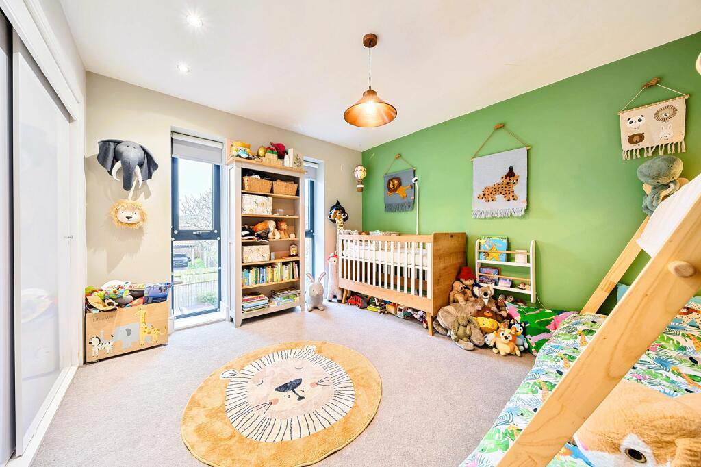 Additional image 14 of 4 Double Bedroom Contemporary Home, West Harptree