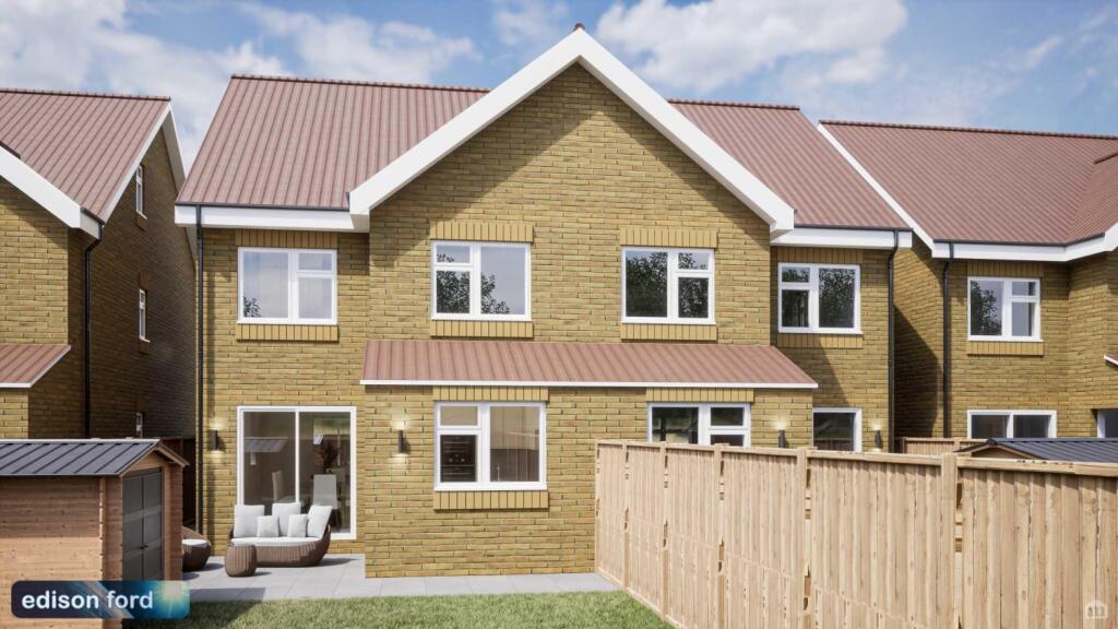 Additional image 15 of 4 Bell Road, Coalpit Heath, Bristol