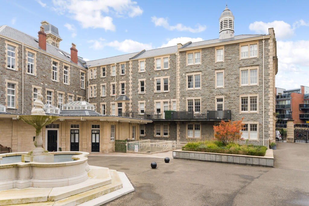 Additional image 16 of Guinea Street, Bristol, BS1