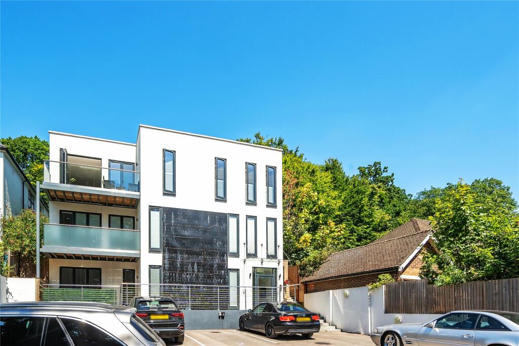 Additional image 18 of Southill Road, Chislehurst