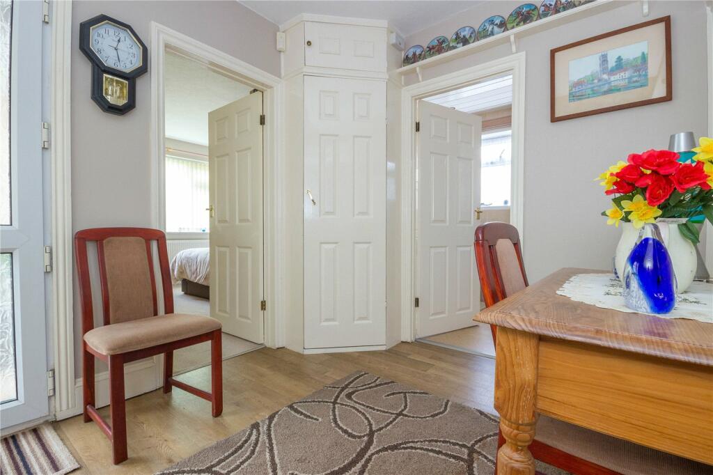 Additional image 12 of Littlefields Avenue, Banwell, Somerset, BS29