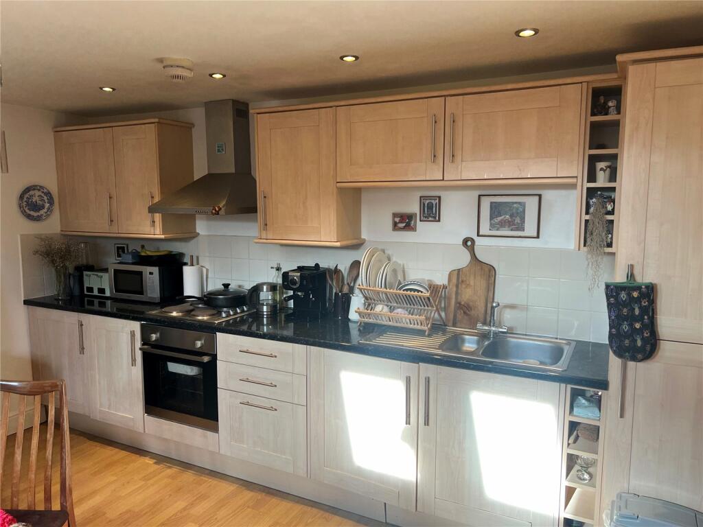 Additional image 5 of Rawson Buildings, 4 Rawson Road, Bradford, West Yorkshire, BD1