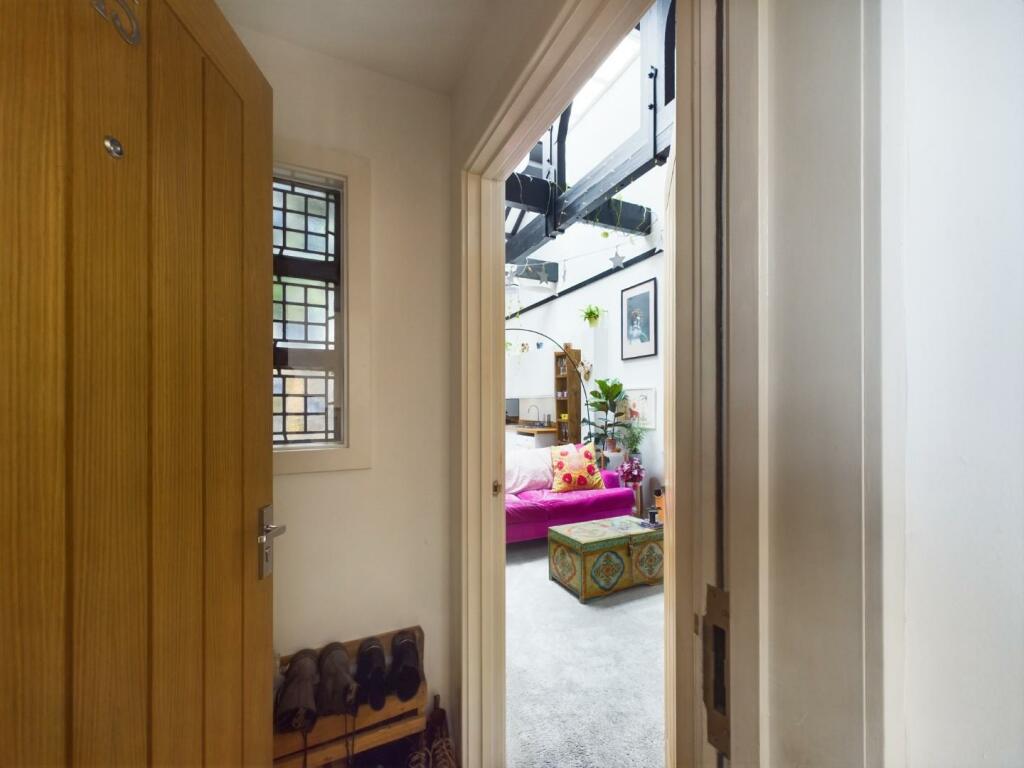 Additional image 23 of Hansom Hall, St. Pauls, Bristol