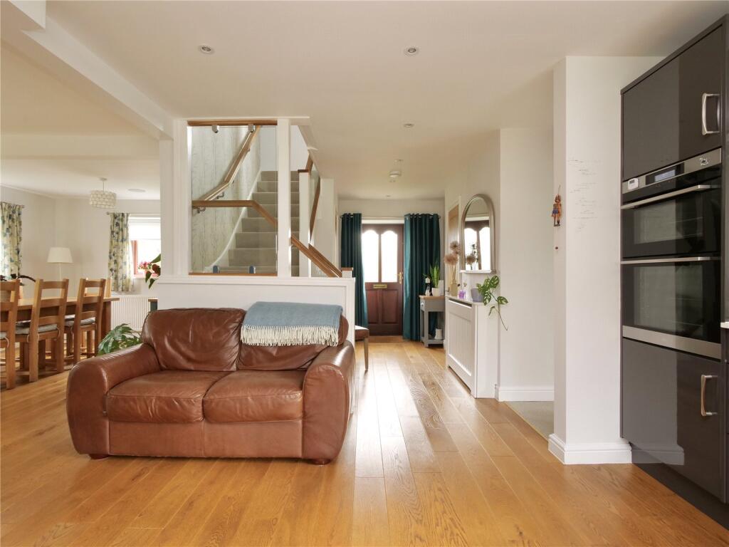 Additional image 2 of Delightful Four Bedroom House - West Harptree