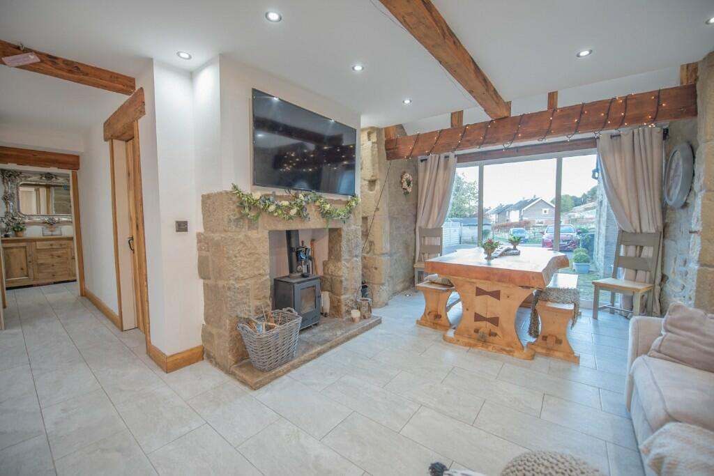 Additional image 9 of Coppy Farm Barn, Coppy Road, Steeton BD20 6PJ