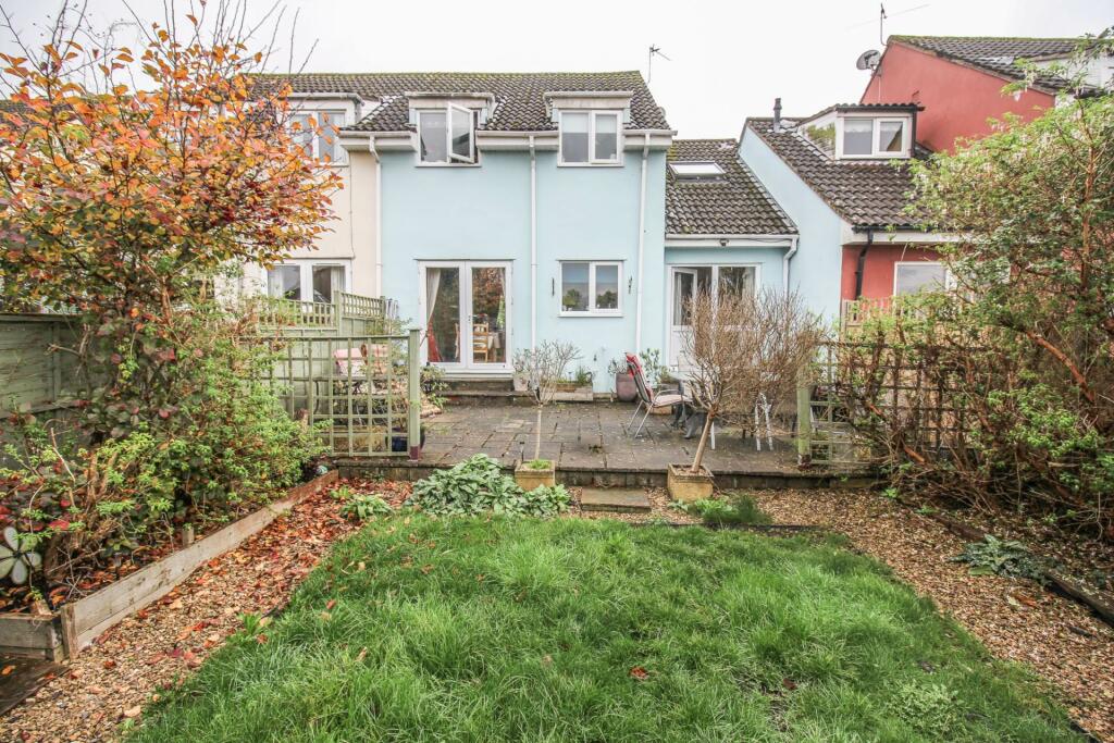 Additional image 18 of Crossmoor Road - 4 Bedroom Family Home