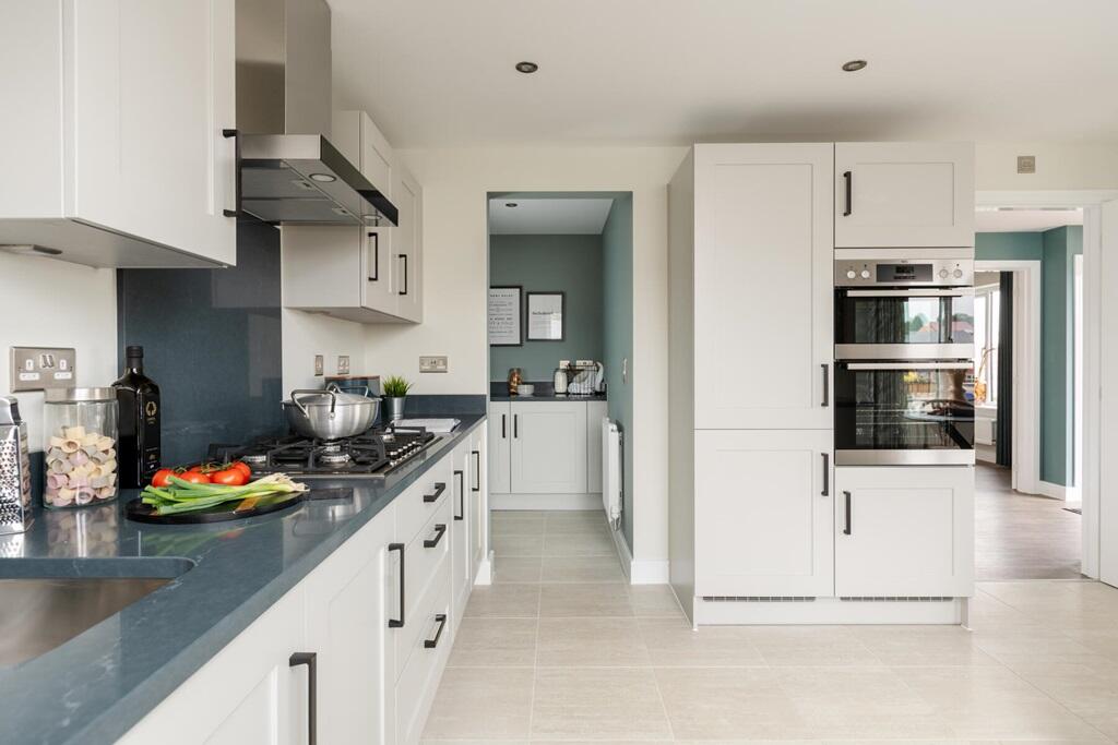 Additional image 6 of Half Penny Meadows,
Pendle Road,
Clitheroe,
Lancashire,
BB7 1LN