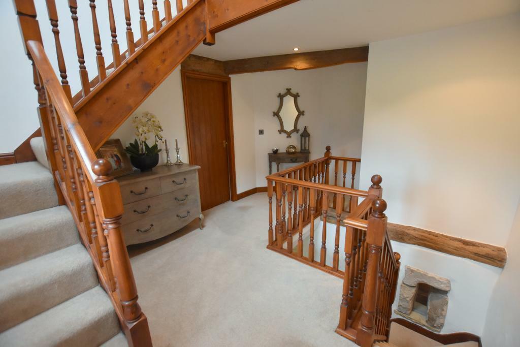 Additional image 13 of Noddle Hill Barn, Sawley, Clitheroe, BB7 4LQ