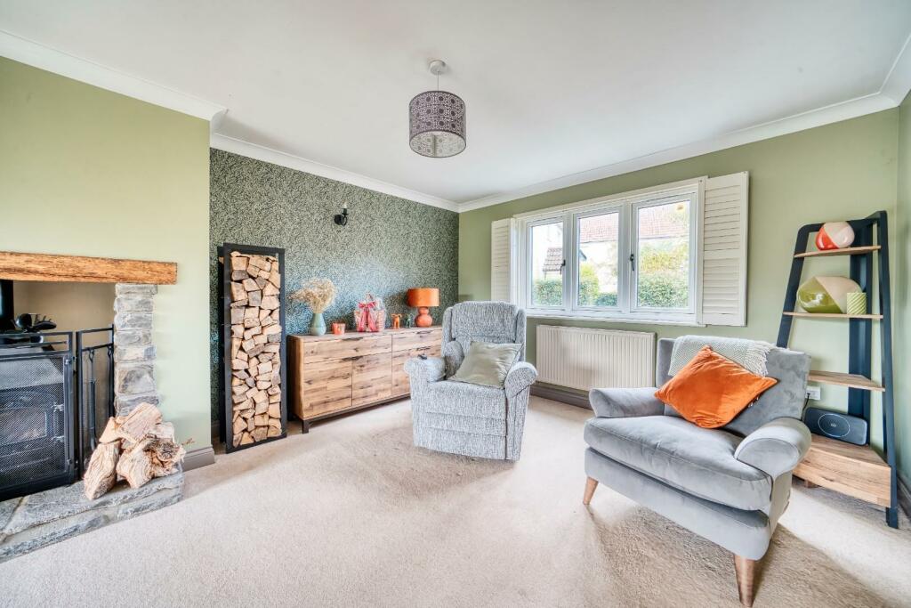 Additional image 12 of Wonderful family home boasting an Idyllic village position in Kingston Seymour