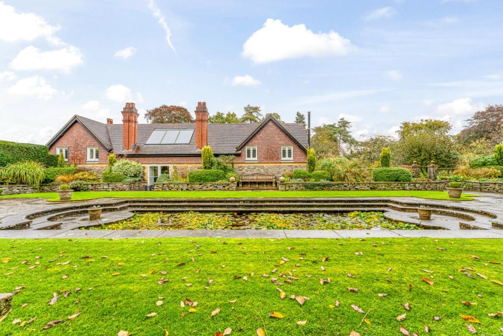 Additional image 9 of Coach House Mews North Road, Leigh Woods, Bristol, BS8