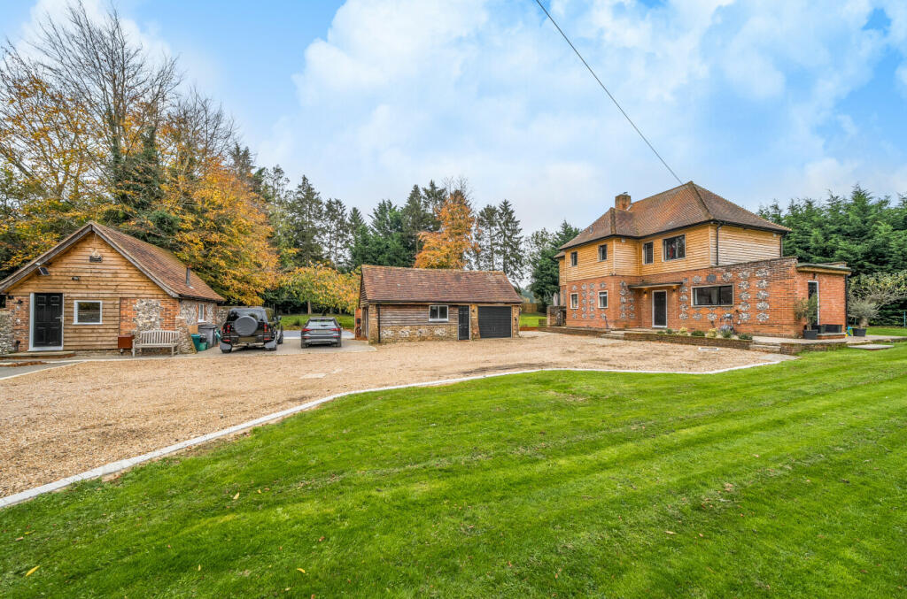 Additional image 33 of Cudham Road, Downe, Orpington, Kent, BR6