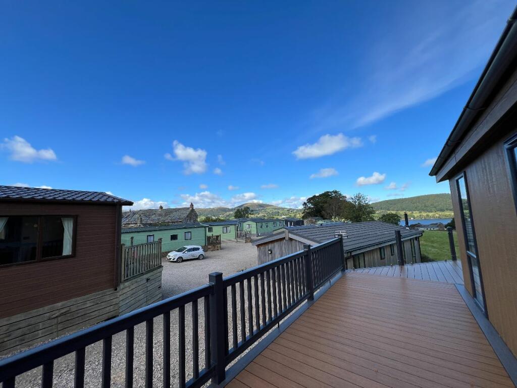 Additional image 31 of Retreat Lodge, Seat Farm Holiday Park, Pooley Bridge