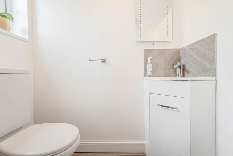 Additional image 9 of Ash Close, St Georges - SUPERB FAMILY HOME