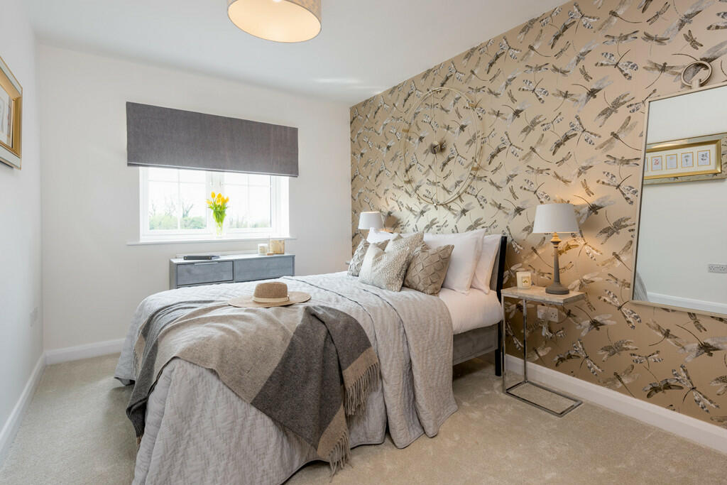 Additional image 11 of Plot 52 - Eden, Wakefield Gardens, Lazonby, Cumbria, CA10 1BU