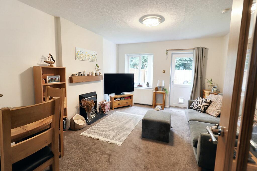 Additional image 3 of Campion Close, Thornbury, BS35