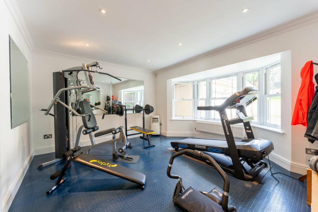 Additional image 17 of Nore Road, Portishead, Bristol, Somerset, BS20