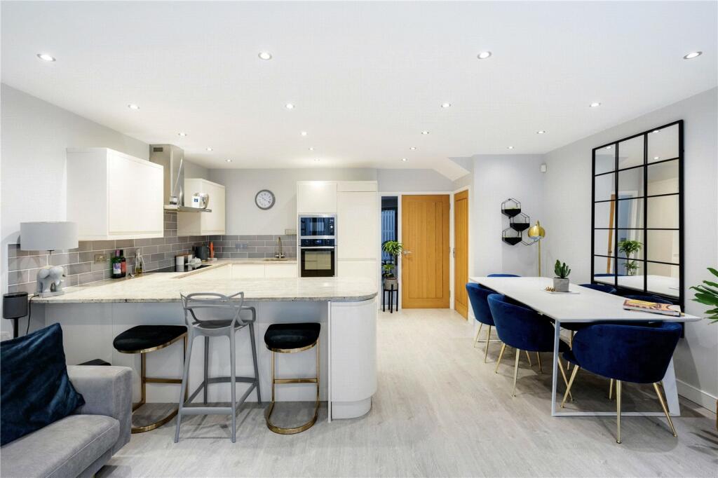 Vyvyan Road, Clifton, Bristol, BS8