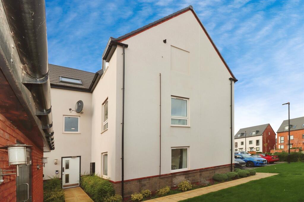 Additional image 14 of Crosby Road, Yate, Bristol