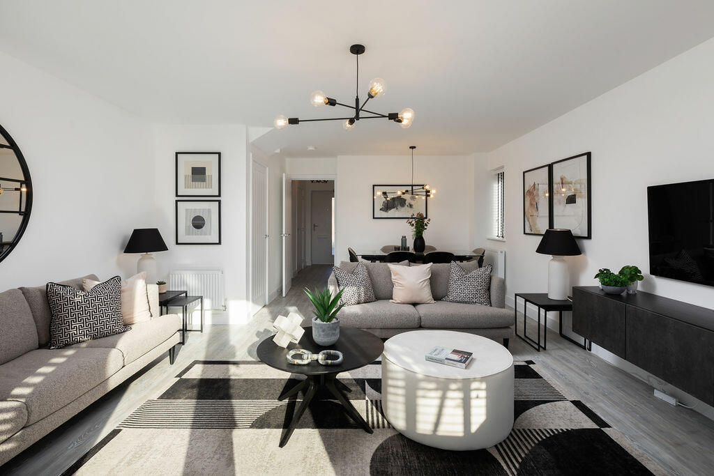 Additional image 2 of Ladden Garden Village,
Off Clayhill Drive,
Yate,
South Gloucestershire,
BS377DB