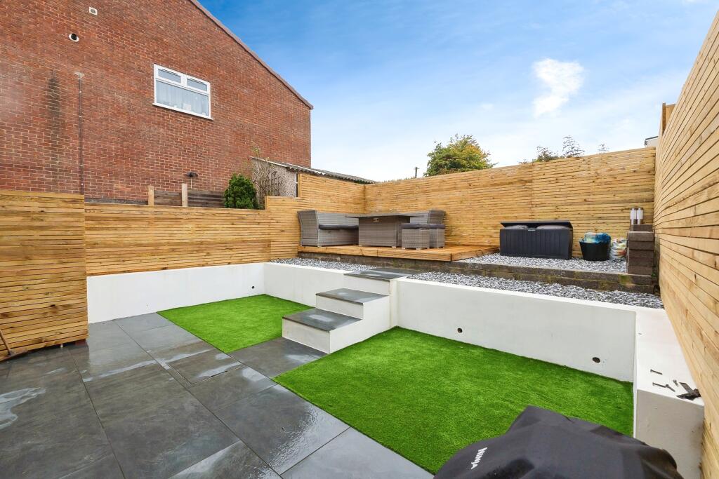 Additional image 11 of Craydon Walk, Stockwood, Bristol, BS14