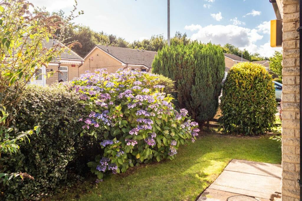 Additional image 21 of Newcastle Close, Drighlington