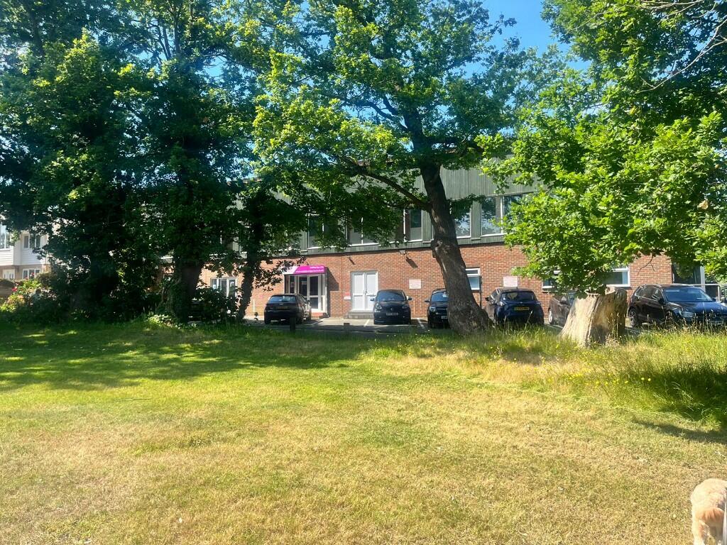 Additional image 7 of Willow Walk Business Centre, Willow Walk, Orpington, Kent