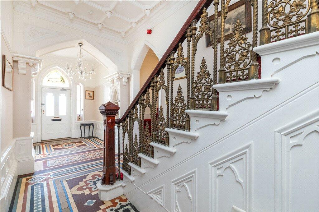 Additional image 59 of Mytholmes Lane, Haworth, Keighley, West Yorkshire, BD22