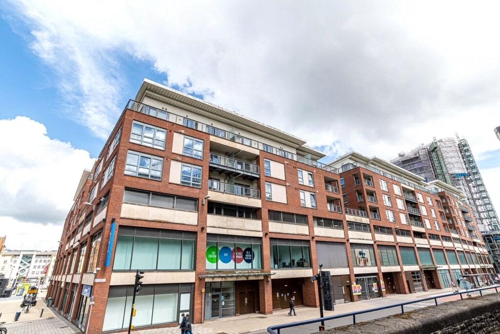 Additional image 17 of Horizon, Broad Weir, Bristol, BS1