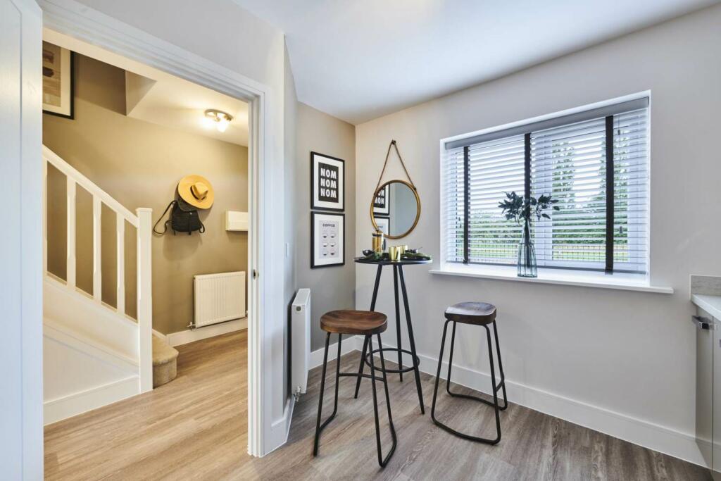 Additional image 6 of Faraday Road, 
Locking, 
Weston Super Mare, North Somerset, BS24 7NT