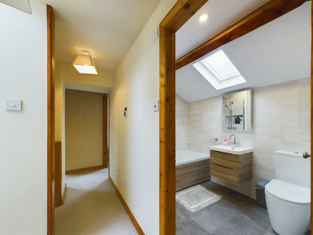 Additional image 22 of Lane Bottom Barn, Trough Lane, Denholme, Bradford, BD13 4NB