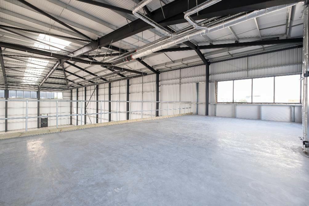 Additional image 6 of Unit 4 Skyline Bullfinch Close  Flinton Bristol BS34 6FG  United Kingdom