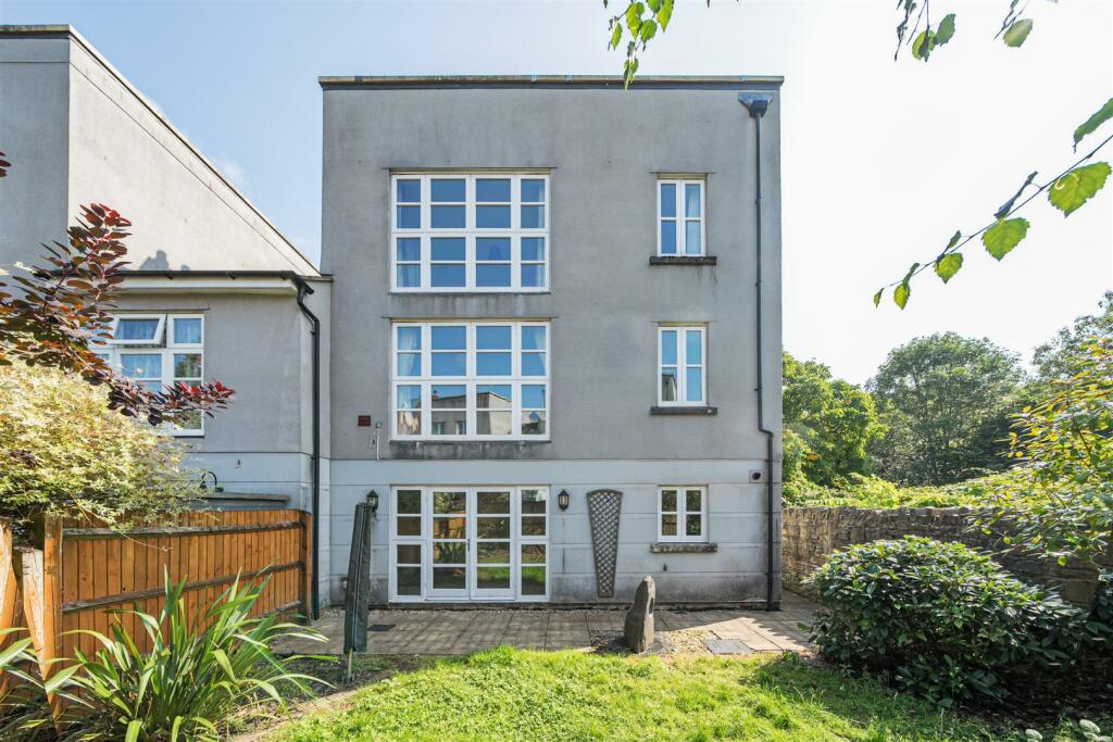 Additional image 10 of Royal Victoria Park, Bristol