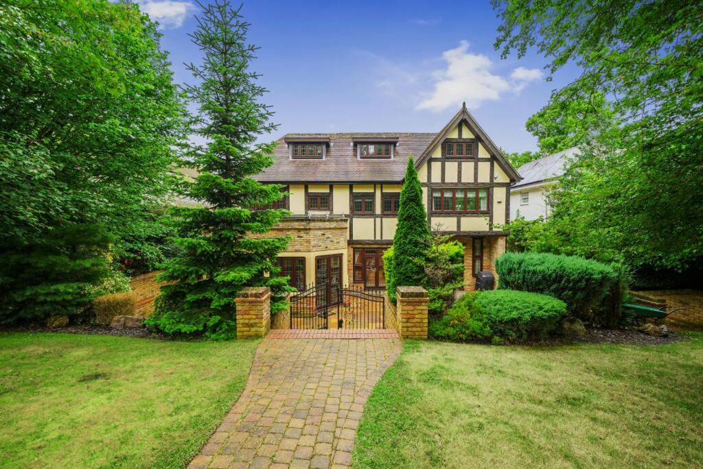 Additional image 13 of The Woodlands, Chelsfield Park, Orpington, Kent, BR6