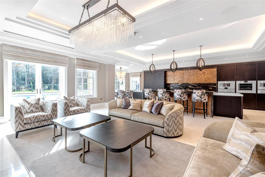 Additional image 20 of Holwood Park Avenue, Keston Park