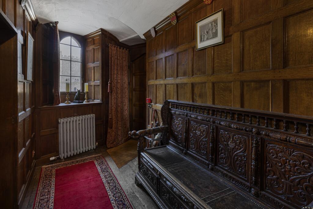 Additional image 6 of Appleby Castle, Boroughgate, In-Westmorland, Appleby-in-Westmoreland, CA16, United Kingdom
